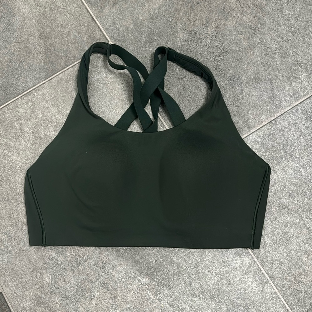 #11 lululemon bra